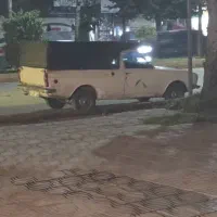 پیکان وانت مدل۸۳