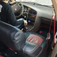 پارس مدل 90دوگانه|خودرو سواری و وانت|رباط‌کریم, رباط‌کریم|دیوار