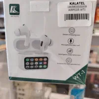 ایرپاد مانیتور دار|لوازم جانبی موبایل و تبلت|لاهیجان, کوی آزادگان|دیوار