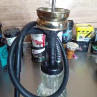 قلیان کارمانیا