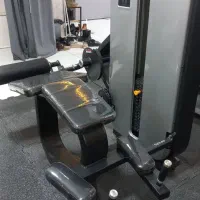 فروش دستگاه بدنسازی به علت تغییر کاربری به فیتنس