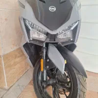 موتور سیکلت JT200 صفر کیلومتر 1403|موتورسیکلت|تهران, شهرک فرهنگیان|دیوار