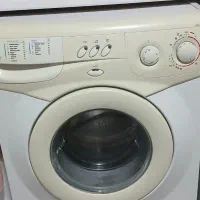 لباسشویی اسنوا کارکرده