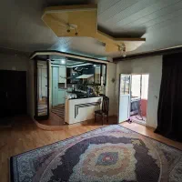 فروش یک واحد کردید سازی طبقه چهارم دو بال کن ویو|فروش آپارتمان|مشگین شهر, |دیوار