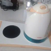چای ساز سانی