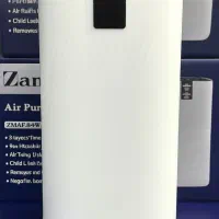 دستگاه تصفیه هوا|پنکه و تصفیهکنندهٔ هوا|پاکدشت, پاکدشت (مامازند)|دیوار