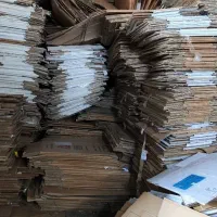 کارتن سالم جعبه|عمدهفروشی|خرمآباد, |دیوار