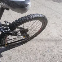 دوچرخه ۲۶ ویوا|دوچرخه، اسکیت، اسکوتر|اصفهان, شاهد|دیوار