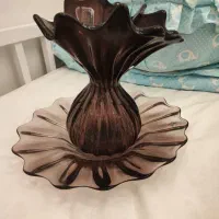 ظرف دکوراتیو  تزیینی