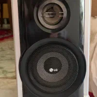 بلندگو
