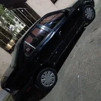 سمند مدل ۸۲دوگانه سوز دست