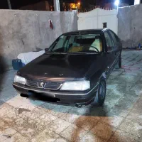 پژو فروش فوری