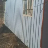 کانکس۱۵ متری|مصالح و تجهیزات ساختمان|خرمآباد, |دیوار