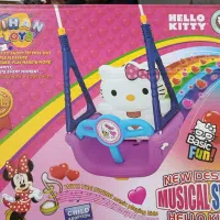 تاپ بازی کودک