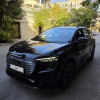 Audi Q5 2025|خودرو سواری و وانت|مشهد, بهشت|دیوار