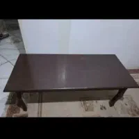 مجله و کتاب میز