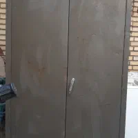 کمد فلزی|جاکفشی، کمد، دراور|شوشتر, |دیوار