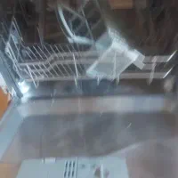 فروش ماشین ظرفشویی ۱۴نفره اسنوا