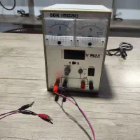 منبع تغذیه آنالوگ|لوازم جانبی موبایل و تبلت|رشت, معلم|دیوار