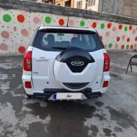 اکس۳۳sمدل1395|خودرو سواری و وانت|مشهد, توس (بلوار توس)|دیوار