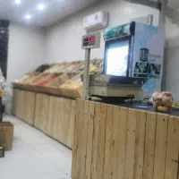 دکور میوه فروشی|فروشگاه و مغازه|شیراز, گلدشت معالی‌آباد|دیوار