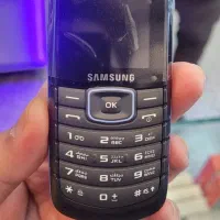 نوکیا ساده Samsung آکبند