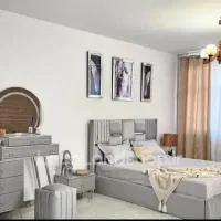 سرویس خواب شطرنجی/تشک رویال