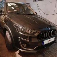 اطلس G فول سانروف دار|خودرو سواری و وانت|اصفهان, فرح آباد|دیوار