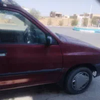 پراید مدل 83|خودرو سواری و وانت|میبد, |دیوار