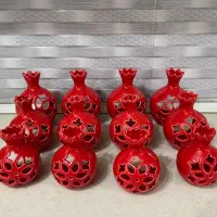 جا شمعی انار|صنایع دستی و سایر لوازم تزئینی|تهران, مسعودیه|دیوار