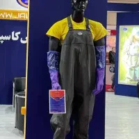 البسه ضدآب|لباس|بندر گناوه, |دیوار