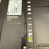 تلویزیون ۴۹ اینچ LED|تلویزیون و پروژکتور|تهران, جنت‌آباد شمالی|دیوار