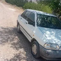 پرایدمدل۹۰استسنایمرتب