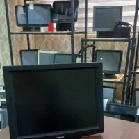 نمایشگر دوم مخصوص فروشگاهی همه مدل