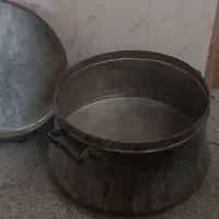 دیگ مسی|ظروف پخت‌وپز|اصفهان, مهدی آباد|دیوار