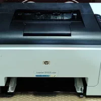 پرینتر رنگی لیزری ۱۰۲۵ سالم و شارژ شده