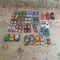 ماشین اسباب بازی بچگانه|اسباب‌‌بازی|قرچک, پویینک|دیوار