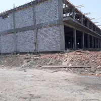 کاشیکاری و سنگ کاری