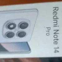 گوشی شیامی نوت14پرو