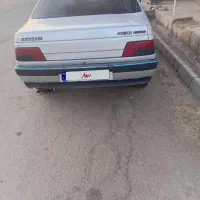 405خوش رخ درحد 99|خودرو سواری و وانت|بم, |دیوار