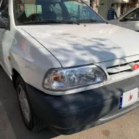 پراید 131se|خودرو سواری و وانت|قم, هفت تیر|دیوار