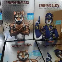 گلس اورجینال آیفون ۶،۷،۸