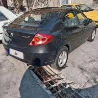 جنتو مدل 2009 اتوماتیک