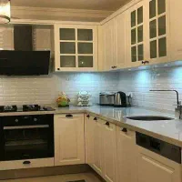 کابینت کمد‌دیواری ممبران نئوکلاسیک مدرن کلاسیک ترک|مصالح و تجهیزات ساختمان|پردیس, فاز ۱|دیوار