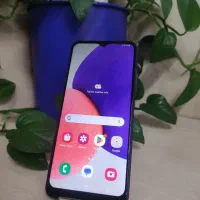 سامسونگ A22 حافظه ۶۴ گیگ