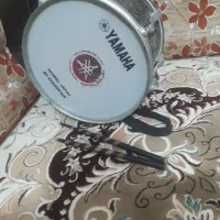 طبل ریز|درام و پرکاشن|نیشابور, مازول|دیوار