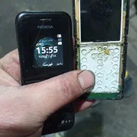 یه نوکیا معمولی سالم یکیم فقط ال سی دی میخواد|موبایل|کرج, گوهردشت|دیوار