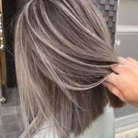 نیازمند مدل برای مش با فویل باهزینه مواد