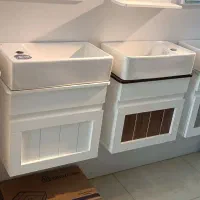 روشویی|لوازم سرویس بهداشتی|شهریار, شهریار|دیوار