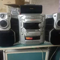 فروش ضبط|سیستم صوتی خانگی|برازجان, |دیوار